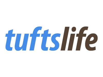 TuftsLife Identity Redesign