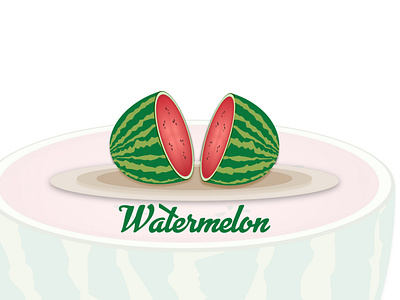 watermelon artwork 01