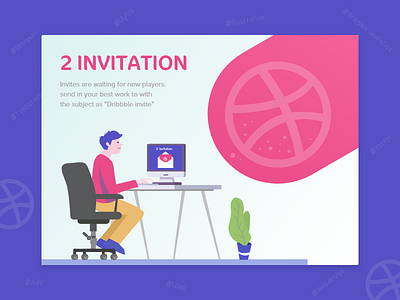 Invitation