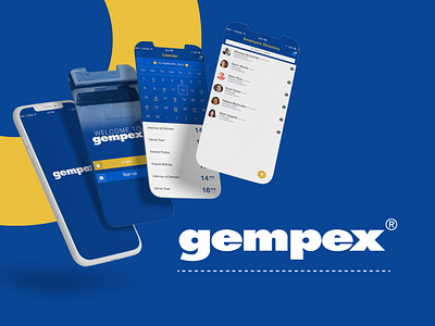 Gempex