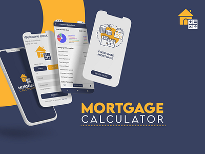 Mortgage Calculator