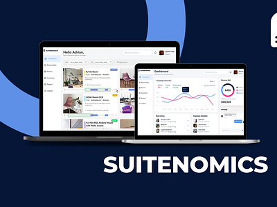 Suitenomics android design development ios
