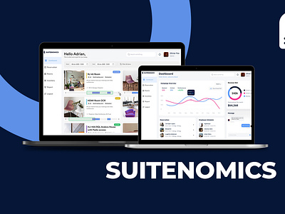 Suitenomics