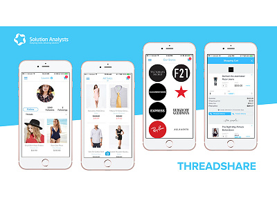 Threadshare ios