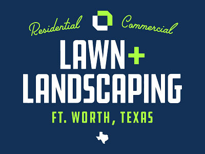 Lawn and Landscaping