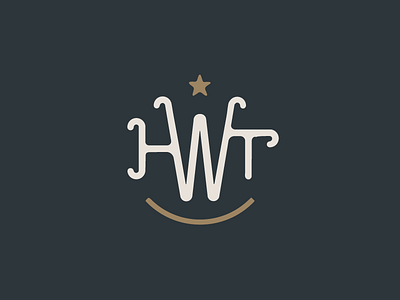 HWT Logo Icon