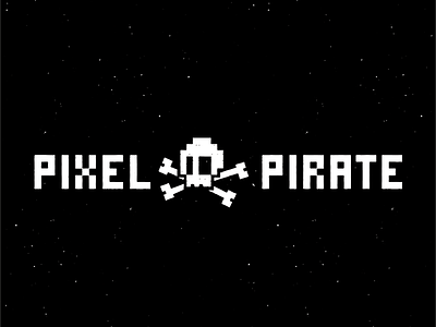 Pixel Pirate