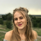 Kseniia Tsurkan