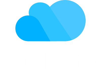 Logo/Icon Design for CloudNetIQ Labs branding company design logo software development