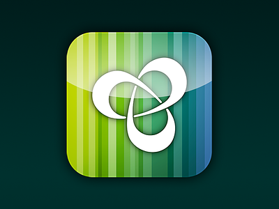 Great minds... app app design brand design branding icon icon design illustration ios iphone logo logo design mobile ui ux