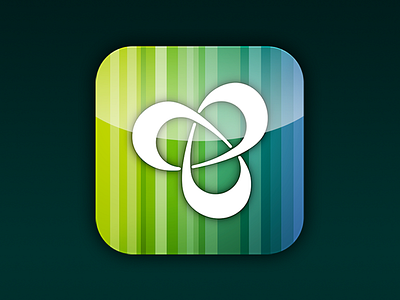 Great minds... app app design brand design branding icon icon design illustration ios iphone logo logo design mobile ui ux