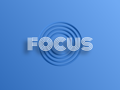 focus 2018 focus motivation