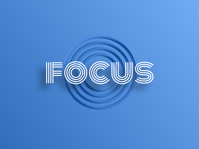 focus