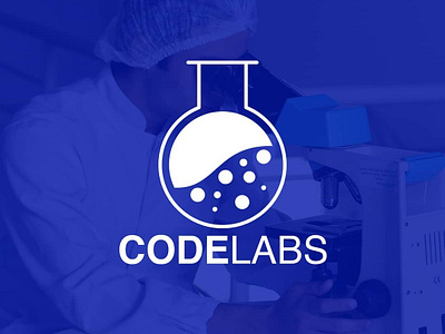 Codelabs Logo Design