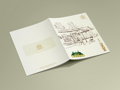 Brochure brochure design