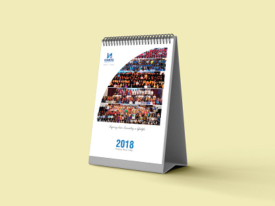 Calendar Design