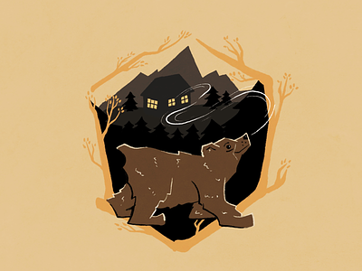 Animal Wisdom Wednesday 6 bear black bear colorado mountain woods