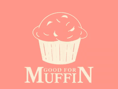 Good For Muffin animation muffin photoshop skillshare