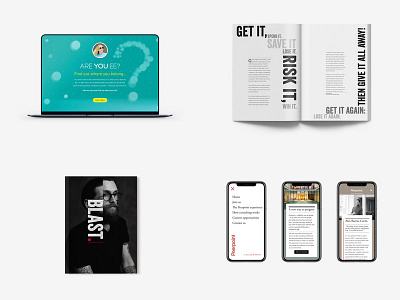 2018 advertising advertising campaign book bookcover campaign design logo magazine mobile module print responsive typography ui ui design ux ux ui vector website website design