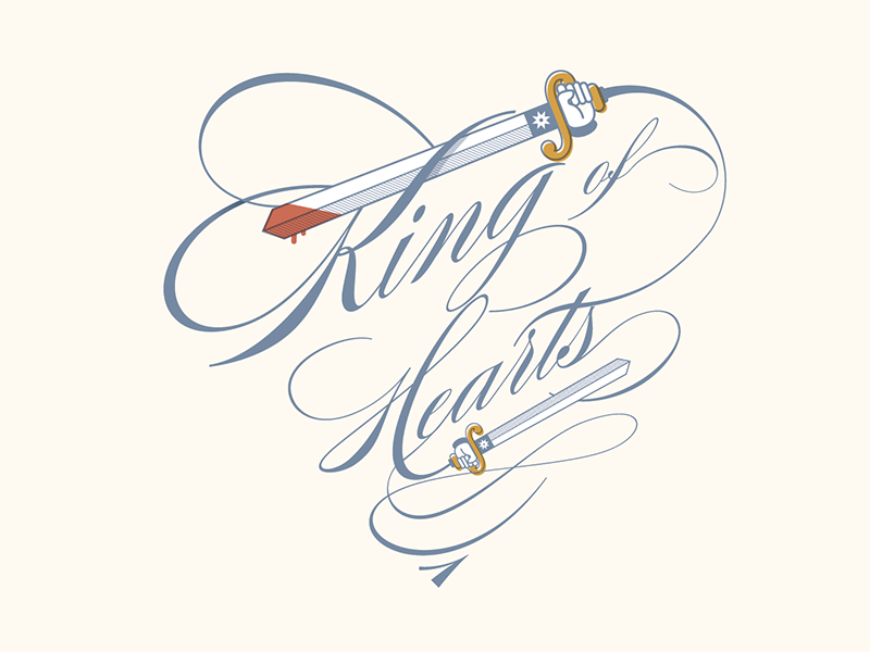 106+ Free Download Tattoo Font King Idea Tattoo