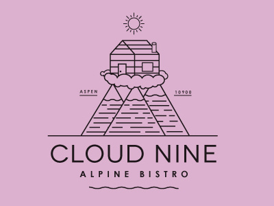 Cloud Nine Alpine Bistro