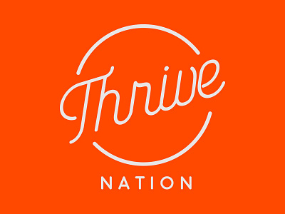 THRIVE NATION