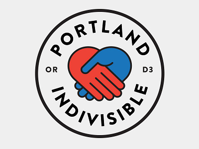 Portland Indivisible