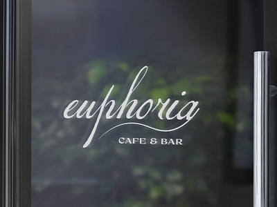 Euphoria Cafe & Bar