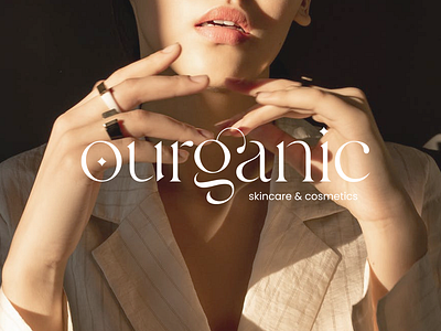 Ourganic skincare & cosmetics