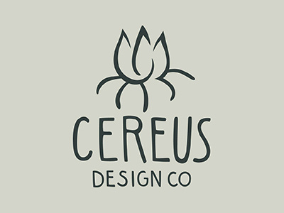 CEREUS DESIGN CO