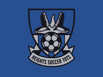 Soccer Tots