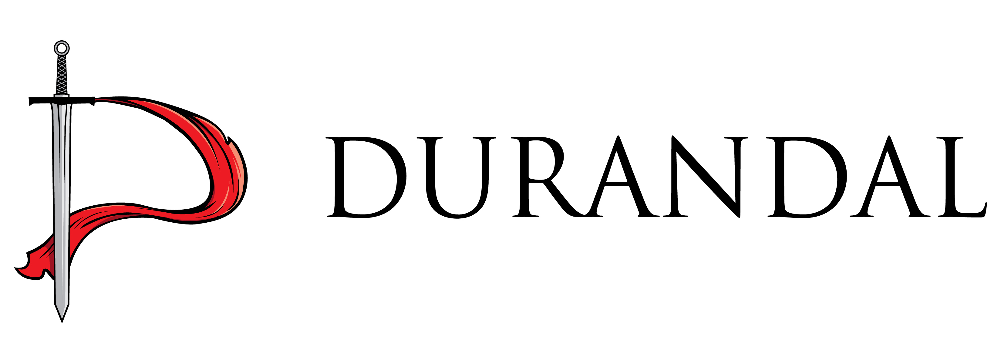 Durandal font