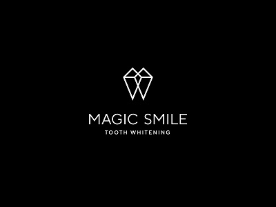 logo for tooth company