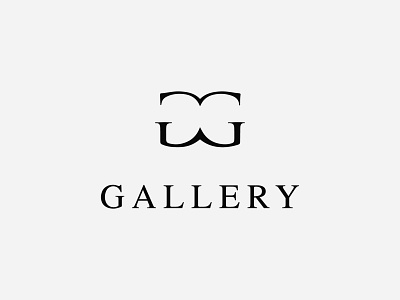 Logo for fashion shop brand branding fashion g gallery logo logo design logo design concept logo fashion logo g logo gg logotype