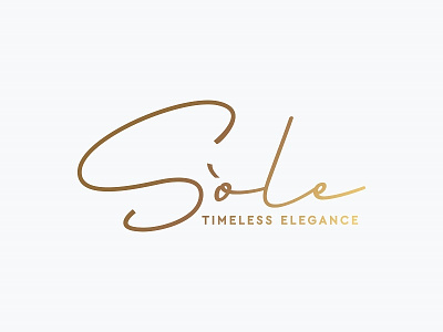 logo for fashion brand clothes Sole brand branding clothes clothes shop fashion fashion brand hand concept logo logo design logo design branding logo fashion logo sole sole