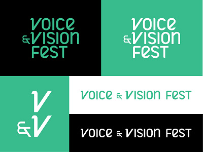 Voice & Vision Fest