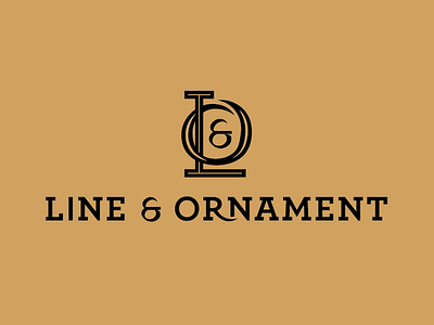 Line & Ornament