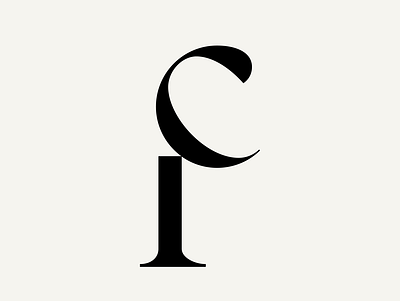 FH 1089 "f" branding design font glyph graphic design letter logo typeface