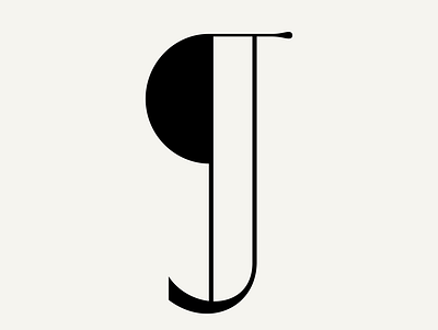 FH 1089 "¶" branding design font glyph graphic design letter logo typeface