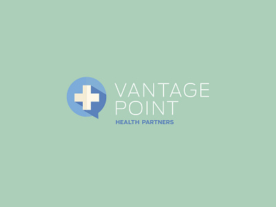 Vantage Point Logo