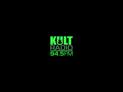 Radio Station logo