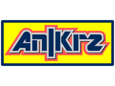 AnKrz - Bubble Yum
