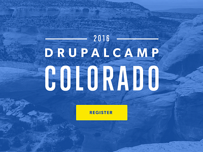 Drupalcamp Colorado 2016