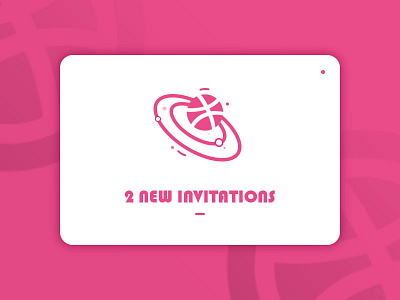 2 invitation code card design chase wave football invitation code planet welcome