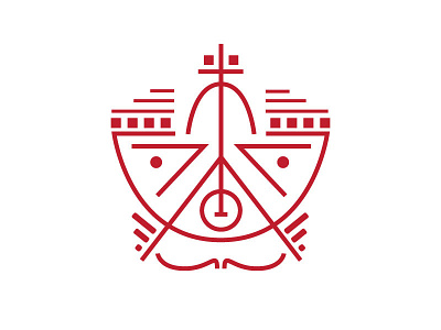 Logo concept logo
