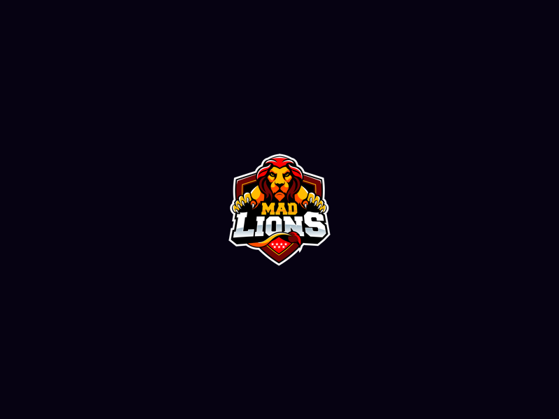 Mad lions egamers. Логотип Mad Lions. Лого Мэд Лионс. Mad Lions CS go. Mad Lions CS go logo.