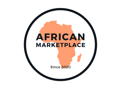 african marketplace