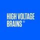 HIGH VOLTAGE BRAINS