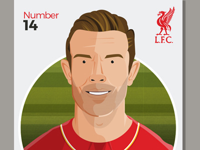 The Player Series - Jordan Henderson