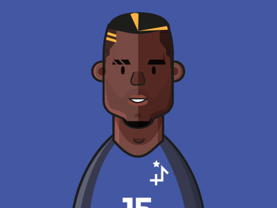 Euro 2016 - #FollowFootball Project - France euro2016 fixtures football france paul pogba soccer teams uefa